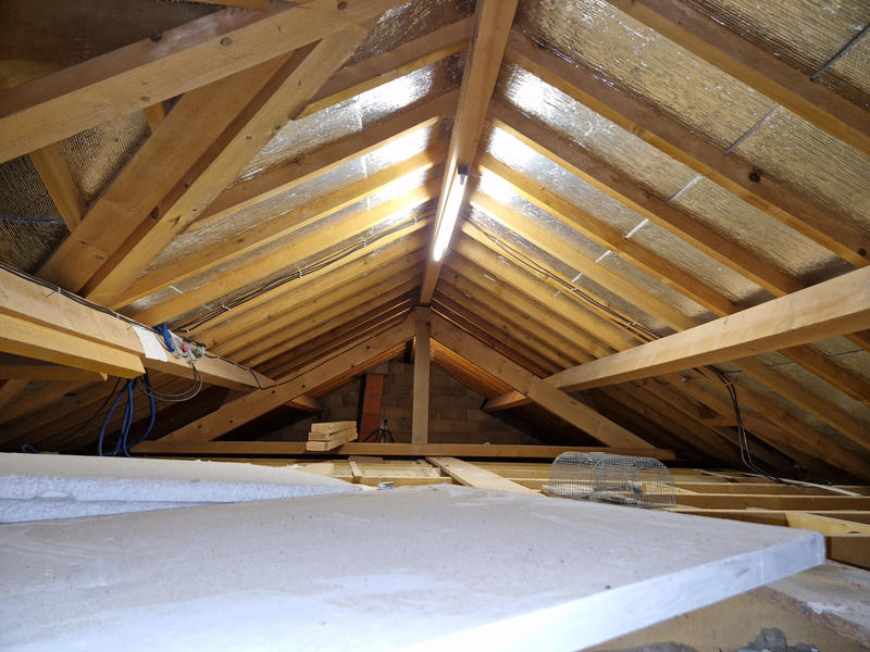 Maison - 224 m² - 7 pièces