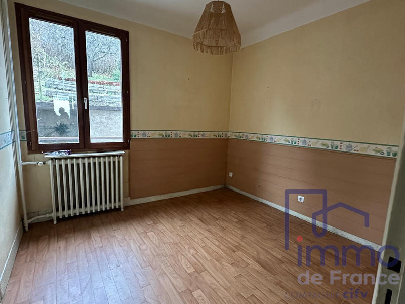 Maison ancienne - 160 m² - 7 pièces