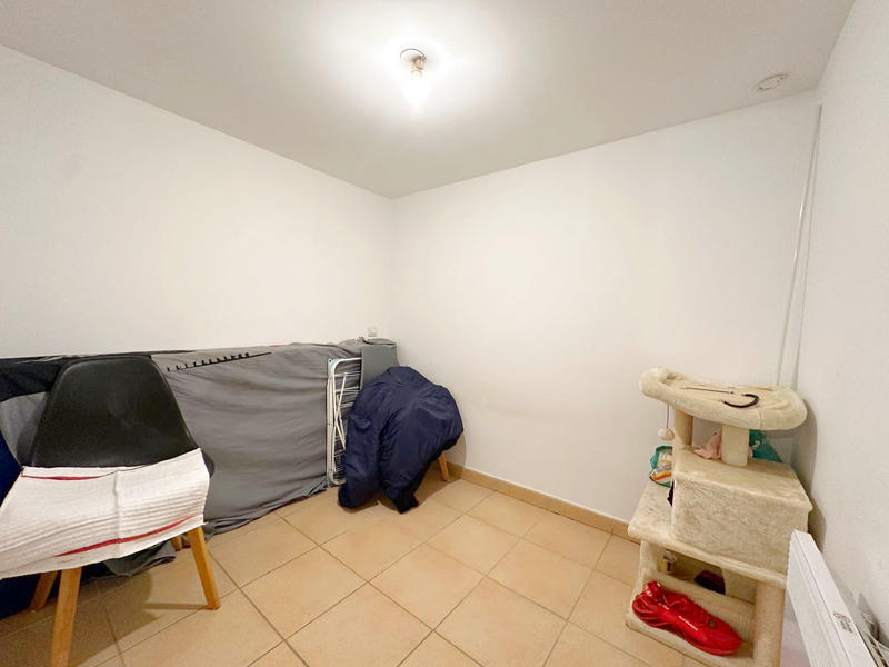 Appartement - 31 m² - 1 pièce