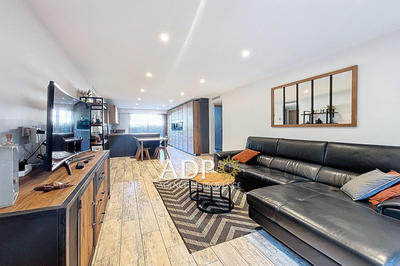 Appartement - 78 m² - 4 pièces