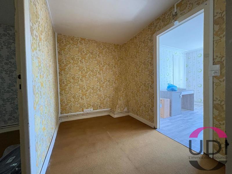 Maison - 96 m² - 3 pièces