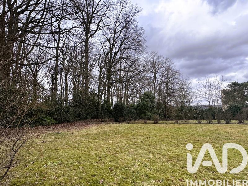 Maison - 200 m² - 7 pièces