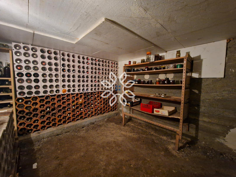 Propriété - 223 m² - 7 pièces