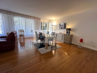 Appartement - 115 m² - 5 pièces