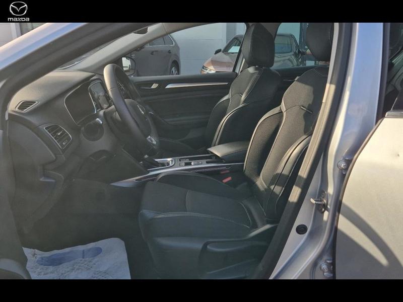 Renault Mégane Estate 1.5 Dci Techno 115ch Edc