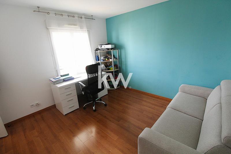 Duplex - 130 m² - 5 pièces