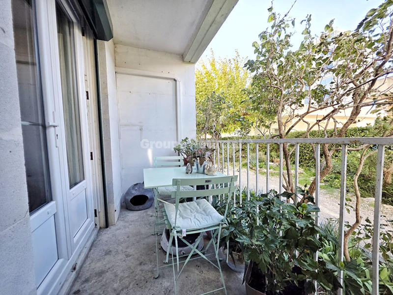 Appartement - 74 m² - 3 pièces