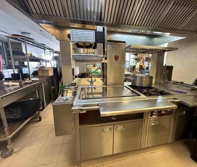 Fonds de commerce - 300 m²