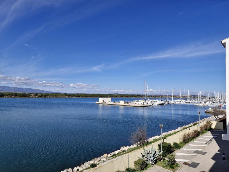 Appartement - 23 m² - 2 pièces