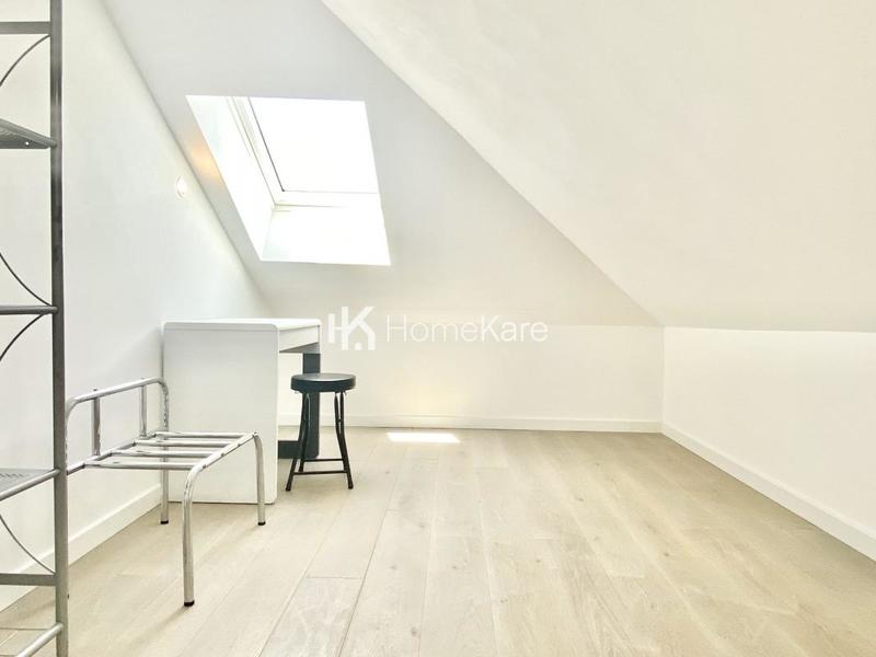 Appartement - 132 m² - 5 pièces
