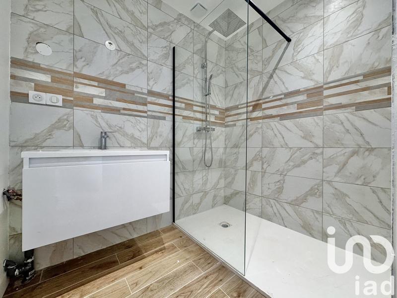 Maison de village - 206 m² - 7 pièces