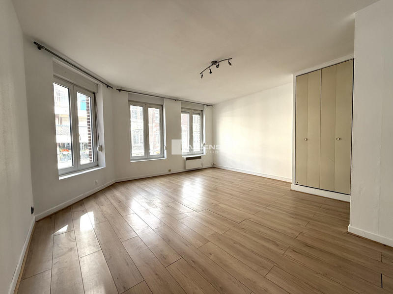 Appartement - 35 m² - 1 pièce
