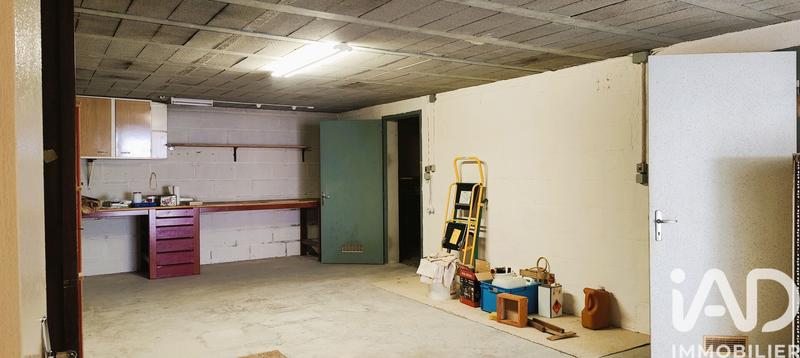 Maison - 173 m² - 8 pièces