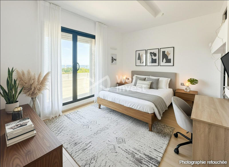 Villa - 101 m² - 3 pièces