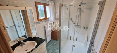 Maison - 147 m² - 7 pièces