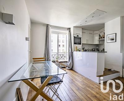 Appartement - 76 m² - 4 pièces