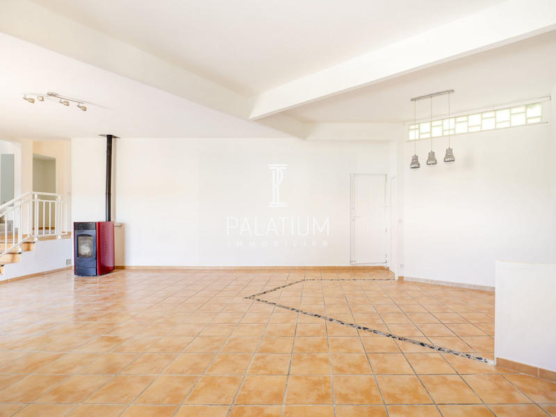 Maison - 97 m² - 4 pièces