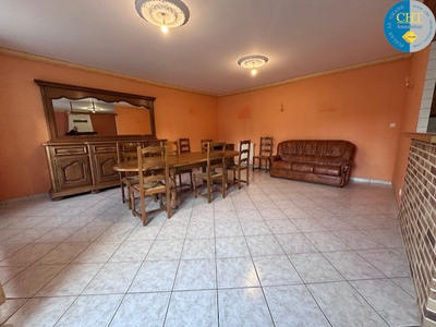 Maison - 83 m² - 2 pièces