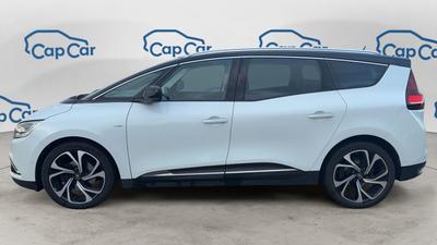 Renault Grand Scénic 1.6 dCi 130 Energy Bose