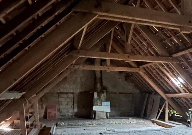 Maison - 97 m² - 4 pièces