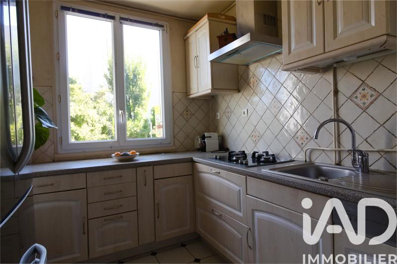 Appartement - 67 m² - 4 pièces