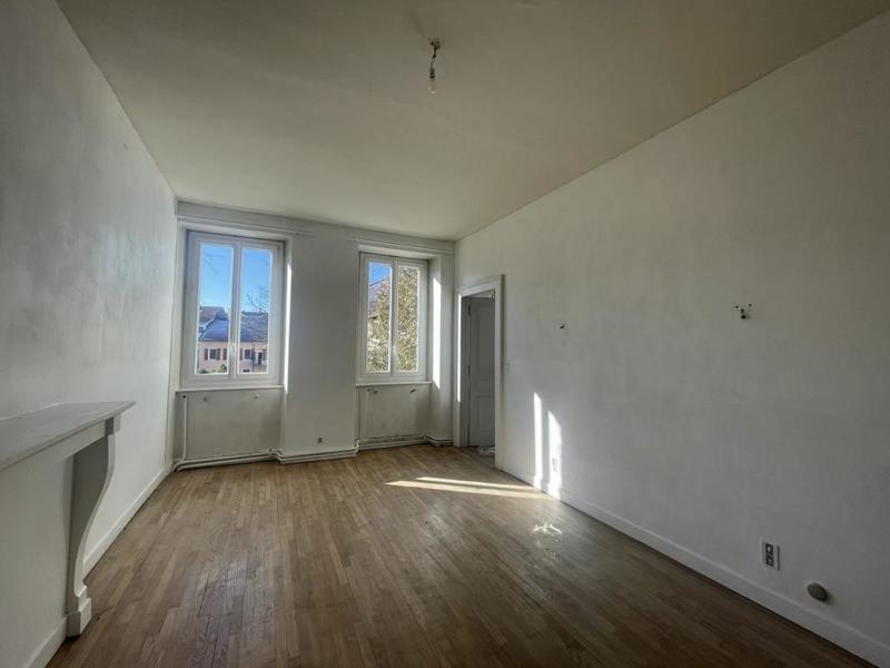 Appartement - 74 m² - 3 pièces