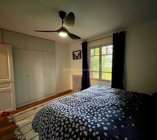 Maison - 108 m² - 5 pièces