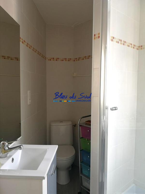 Maison ancienne - 54 m² - 5 pièces