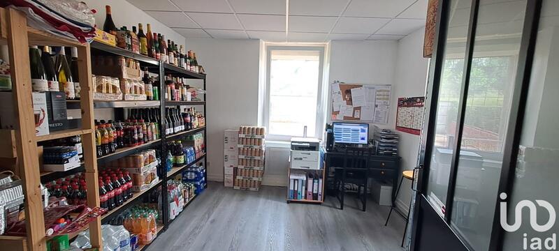 Local commercial - 86 m²