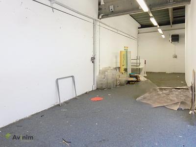 Local commercial - 700 m²