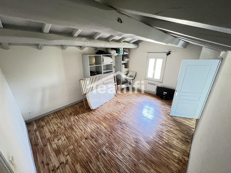 Maison traditionnelle - 134 m² - 5 pièces