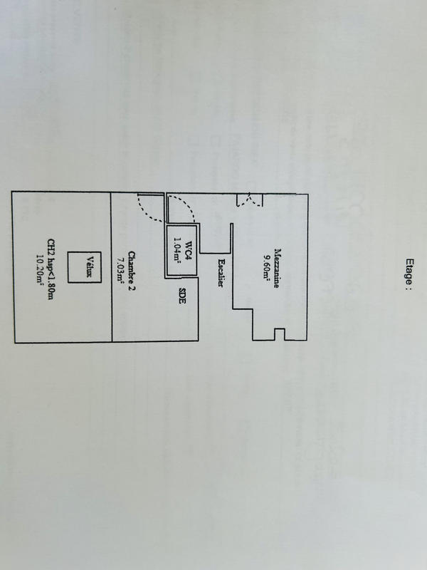 Villa - 178 m² - 8 pièces