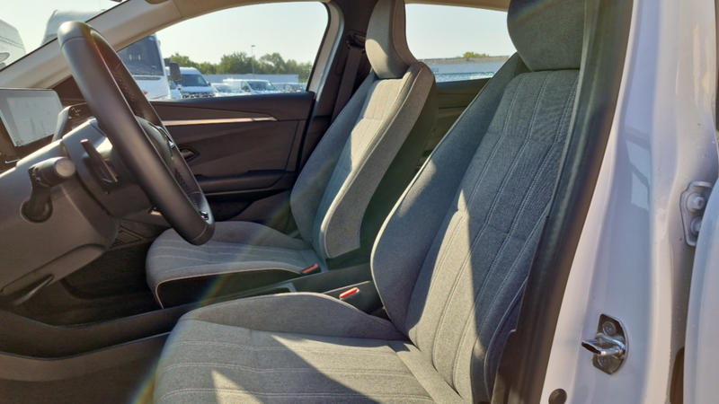 Renault Mégane E-Tech Ev60 220 Ch Optimum Charge Equilibre