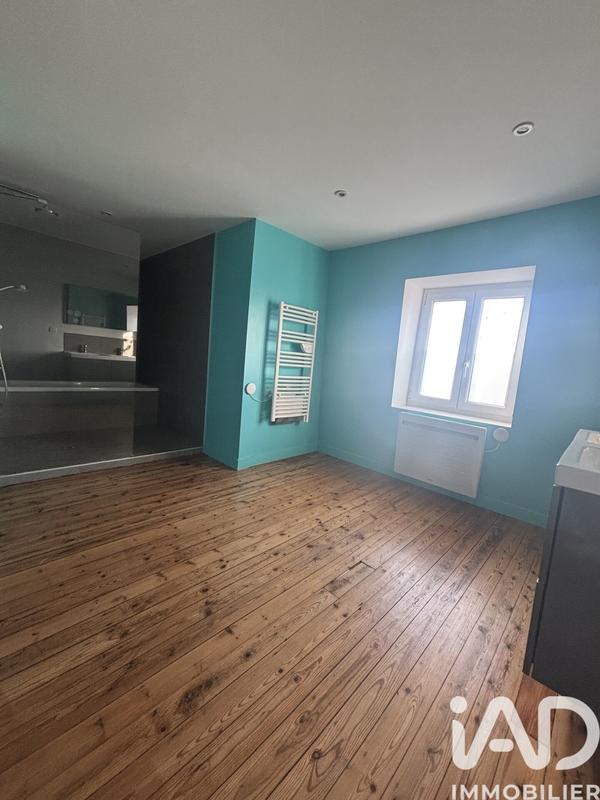 Maison de ville - 290 m² - 5 pièces