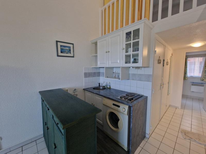 Appartement - 47 m² - 3 pièces