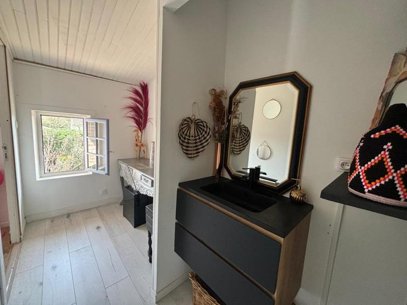 Appartement - 89 m² - 3 pièces