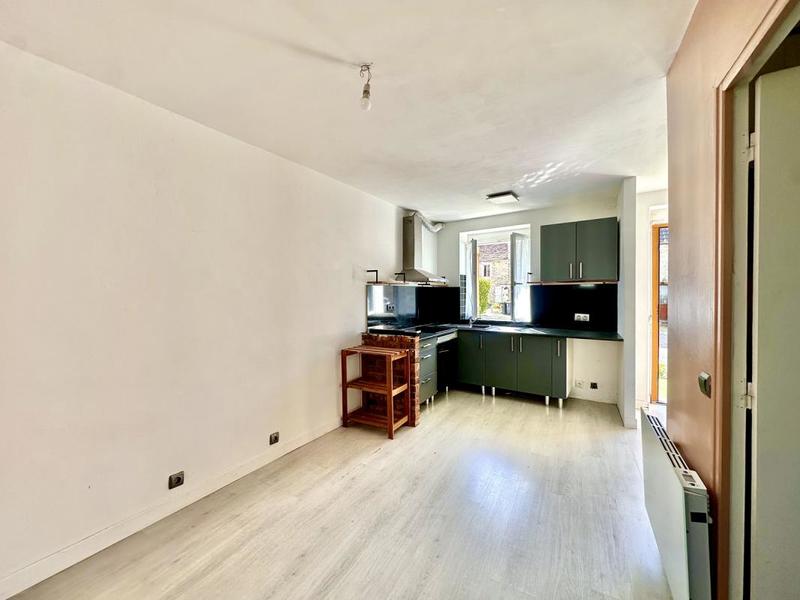 Maison - 42 m²
