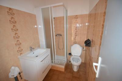 Appartement - 25 m² - 1 pièce