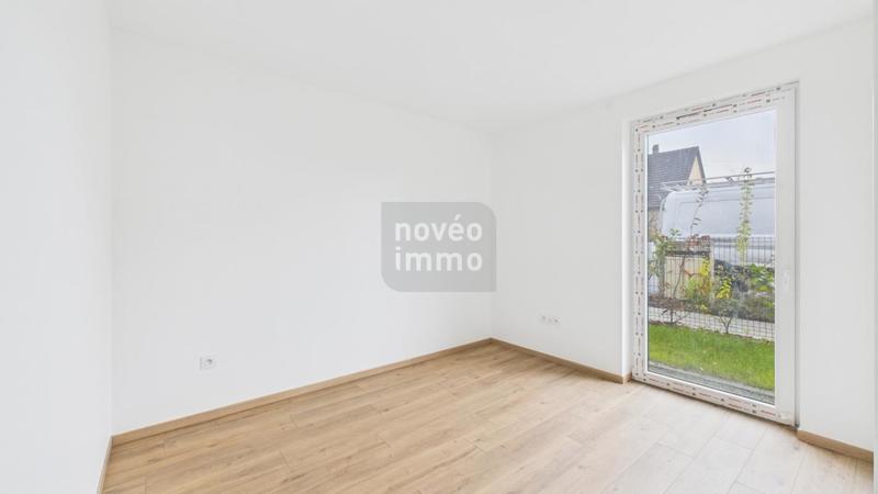 Appartement - 84 m² - 4 pièces