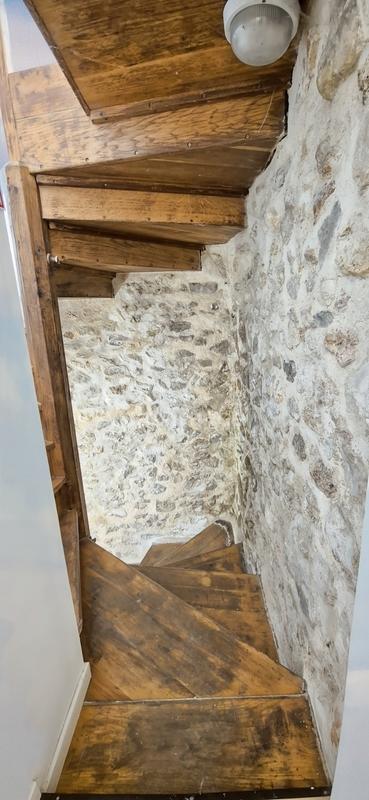 Maison - 262 m² - 14 pièces