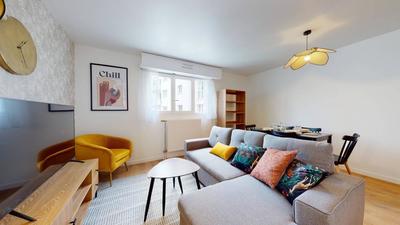 Appartement - 110 m²