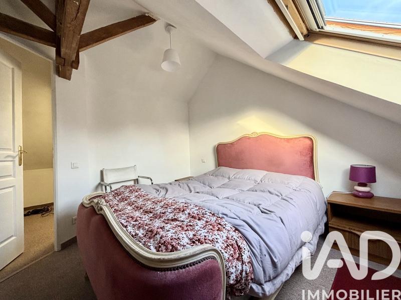 Maison de campagne - 222 m² - 7 pièces