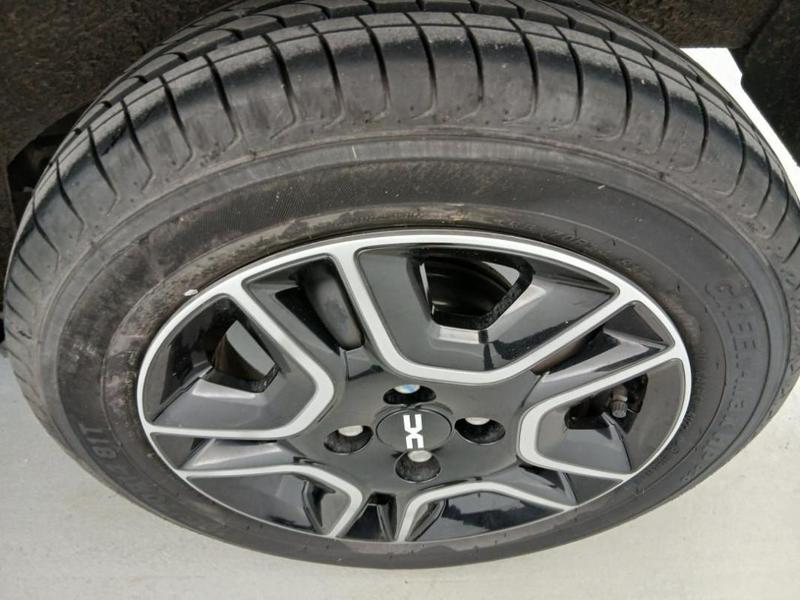 Dacia Spring Expression