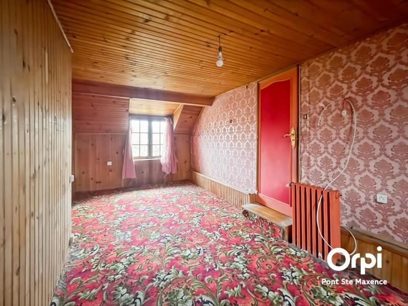 Maison - 124 m² - 6 pièces