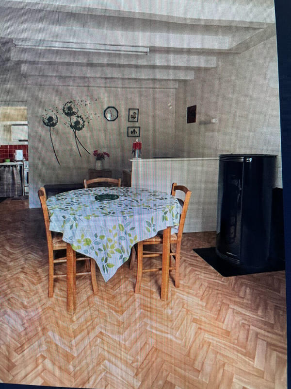 Maison - 65 m² - 4 pièces