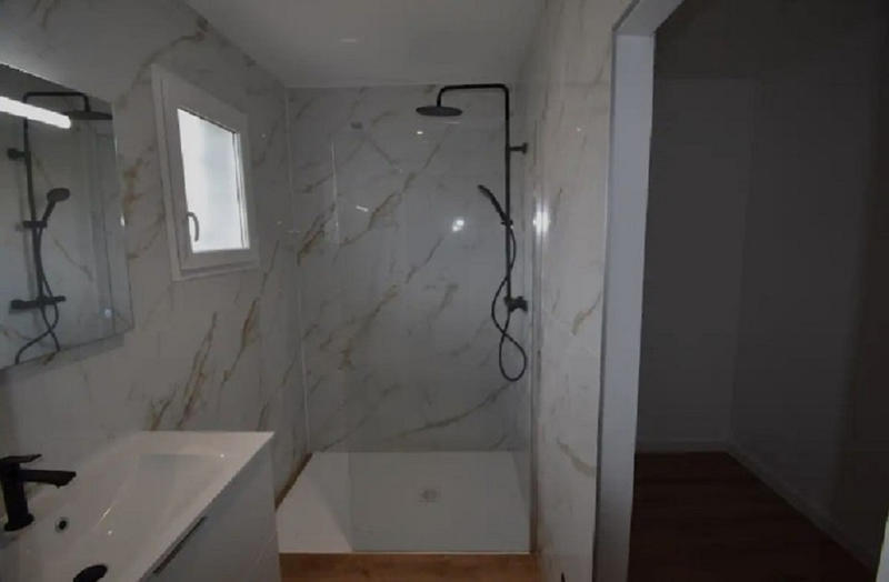 Maison - 119 m² - 4 pièces