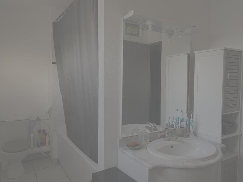 Maison - 87 m² - 5 pièces