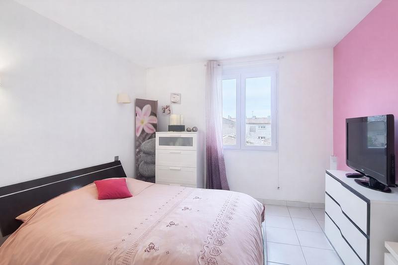 Appartement - 92 m² - 3 pièces