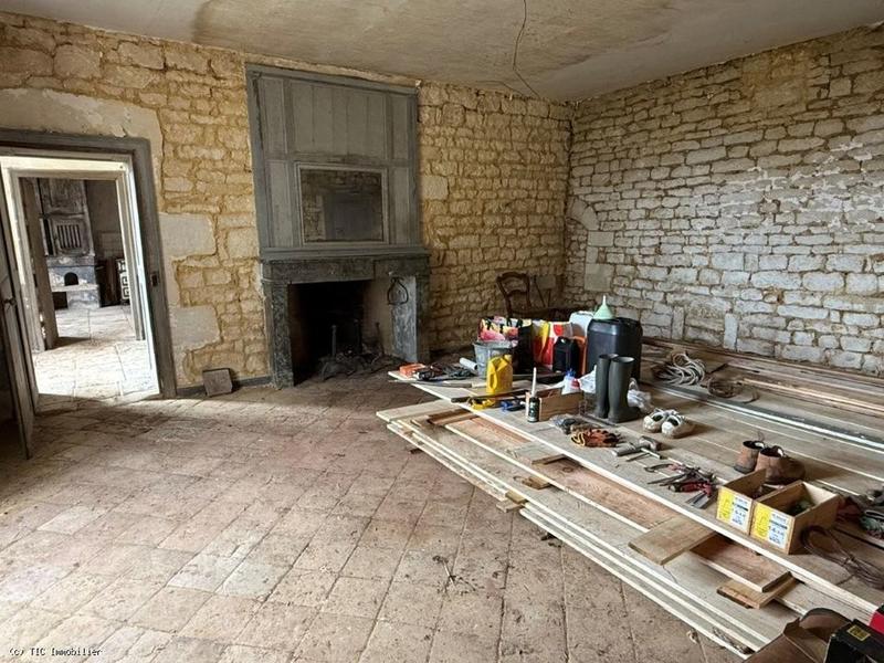 Maison - 253 m² - 8 pièces