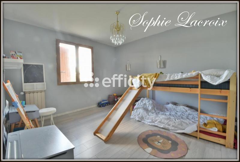 Maison - 89 m² - 4 pièces